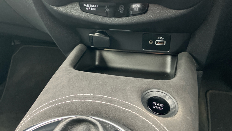 Nissan Juke 1.6 Hybrid Tekna+ 5dr Auto Hybrid Hatchback